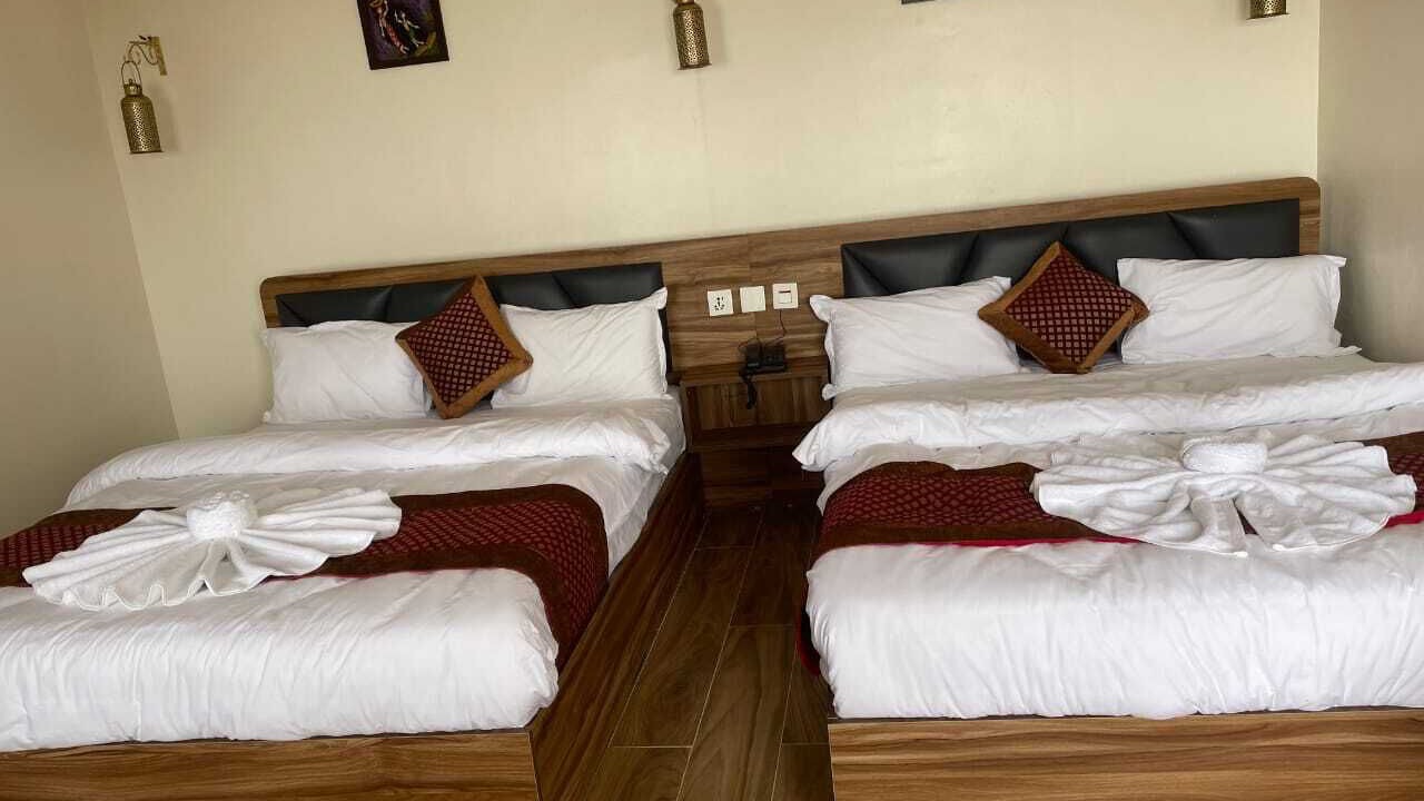 Photo of Bedroom in Western Region