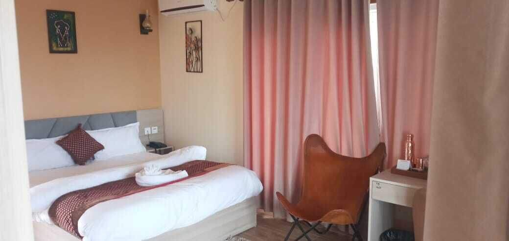 Photo of Bedroom in Western Region