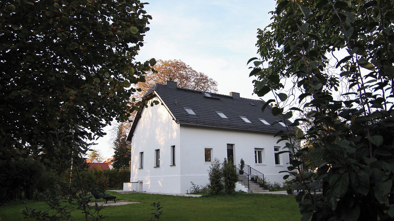 Photo of Outdoor in Mahlsdorf