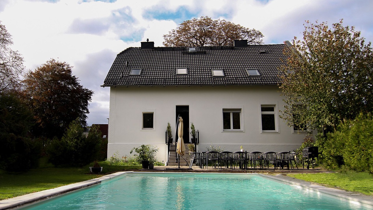 Photo of Outdoor in Mahlsdorf