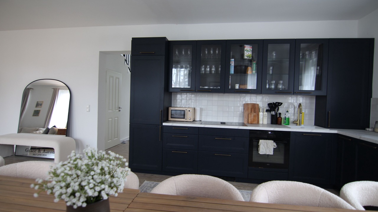 Photo of Kitchen in Mahlsdorf
