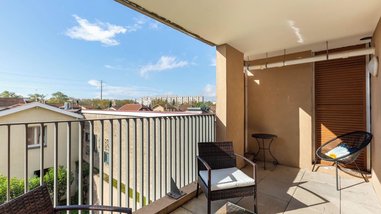 Photo of Outdoor in Parilly