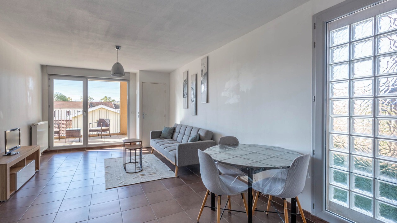 Photo of Livingroom in Parilly