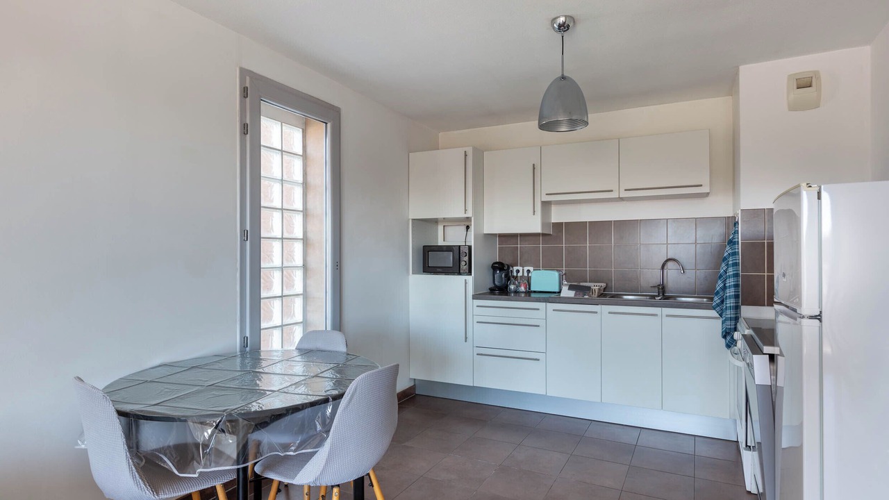 Photo of Kitchen in Parilly