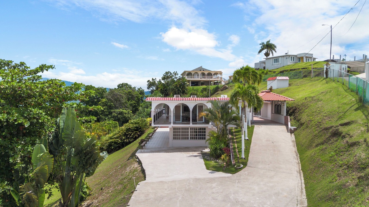 Photo of Outdoor in Barrazas