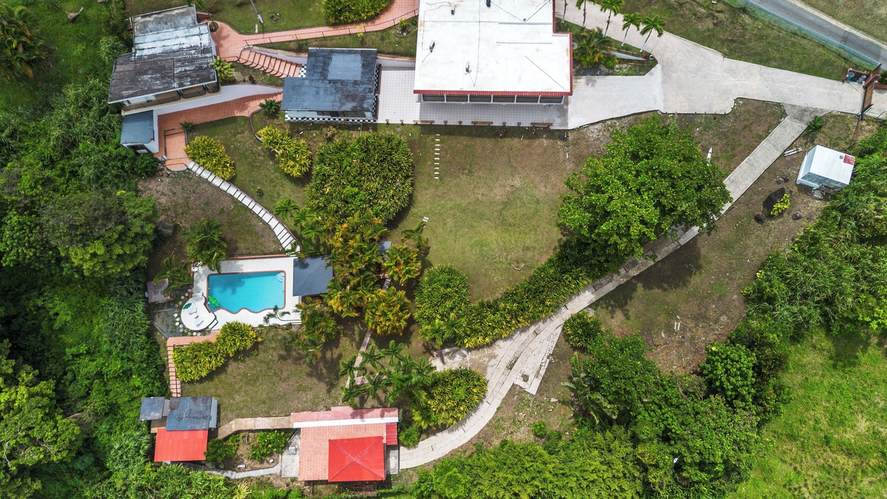 Photo of Outdoor in Barrazas