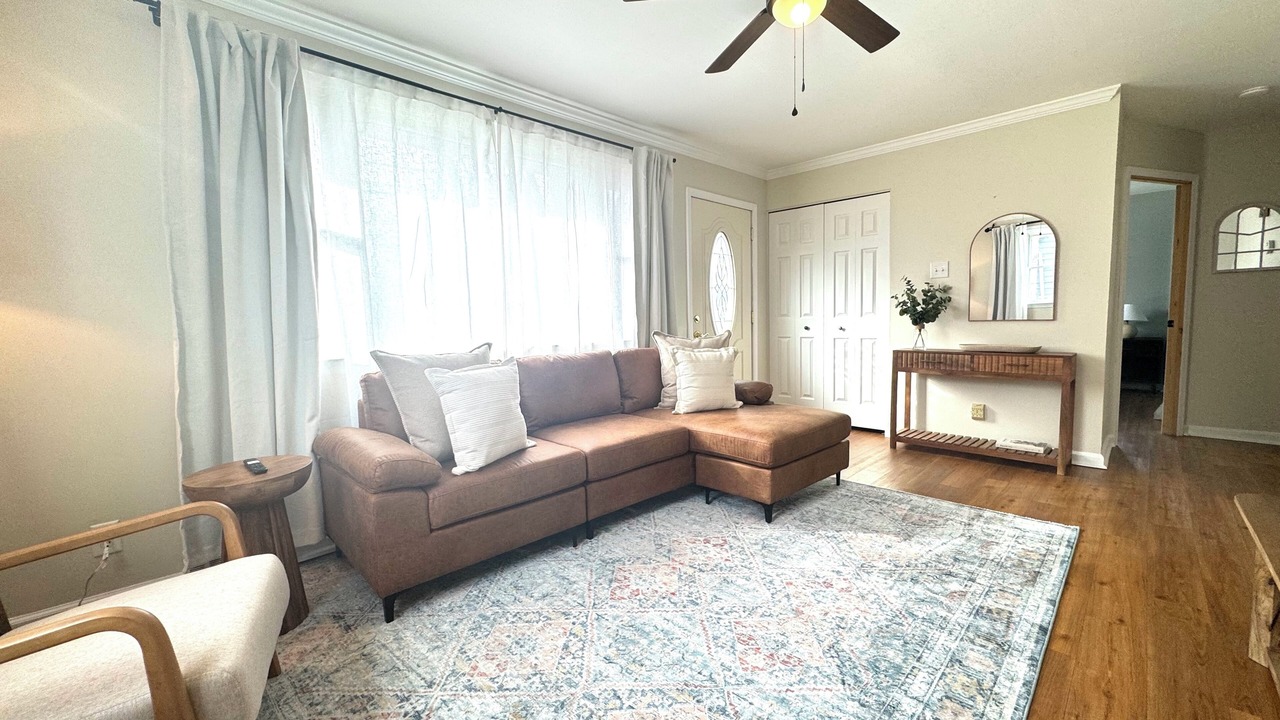 Photo of Livingroom in Schlusser