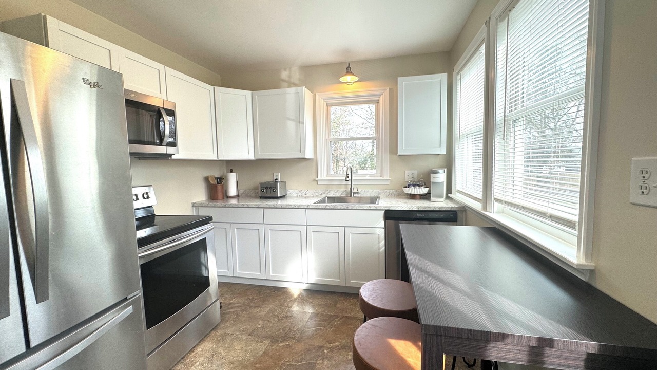 Photo of Kitchen in Schlusser