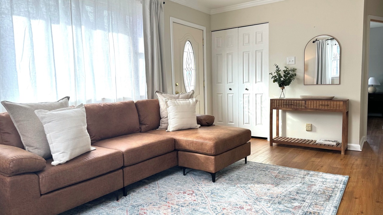 Photo of Livingroom in Schlusser