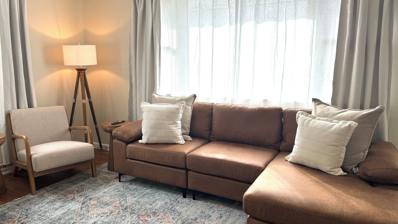 Photo of Livingroom in Schlusser