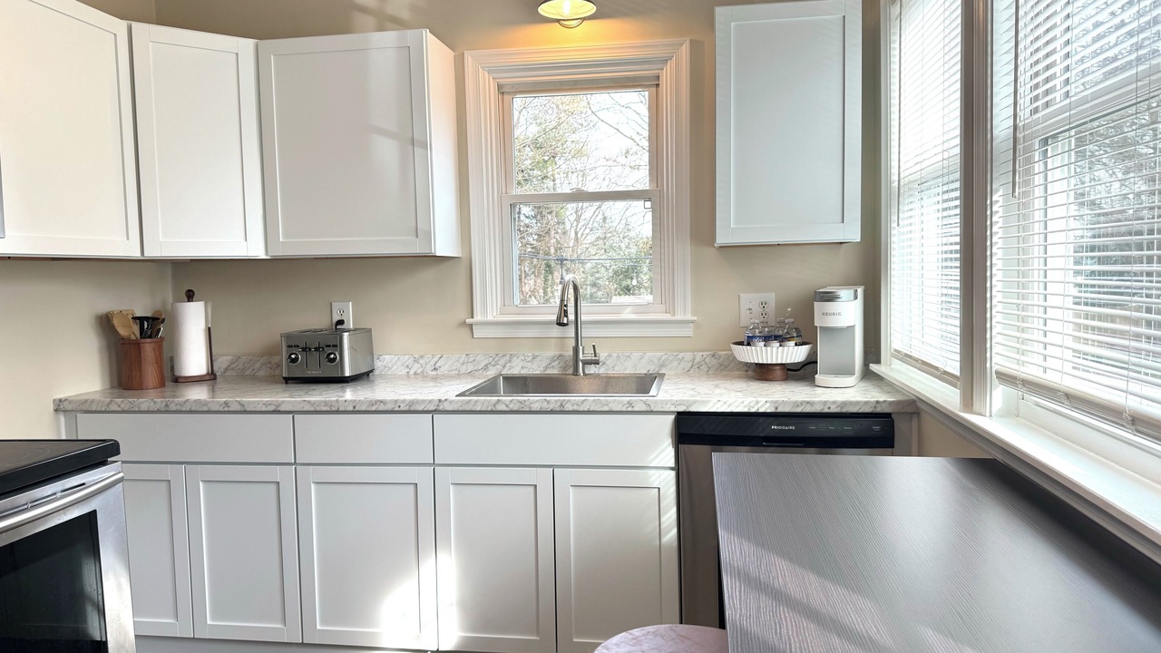 Photo of Kitchen in Schlusser