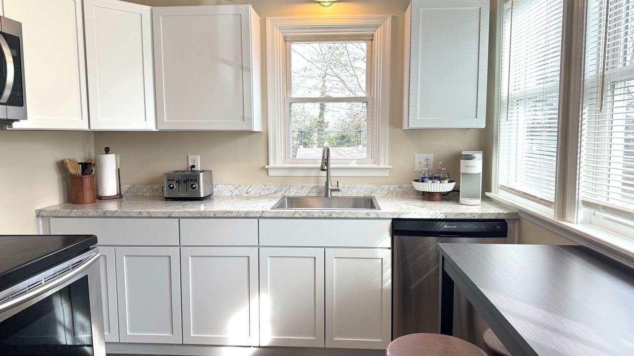 Photo of Kitchen in Schlusser