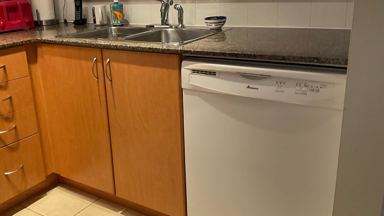 Photo of Kitchen in Coquitlam