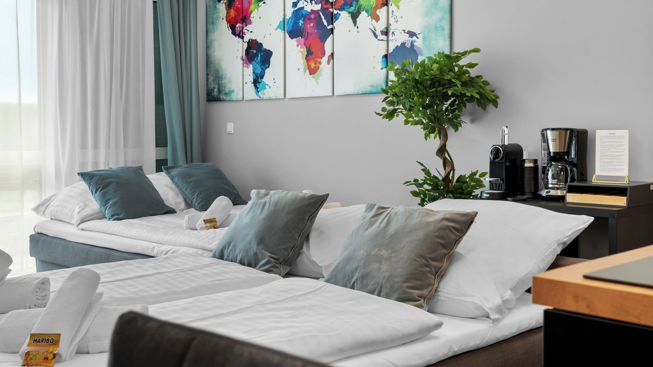 Photo of Bedroom in Schkeuditz