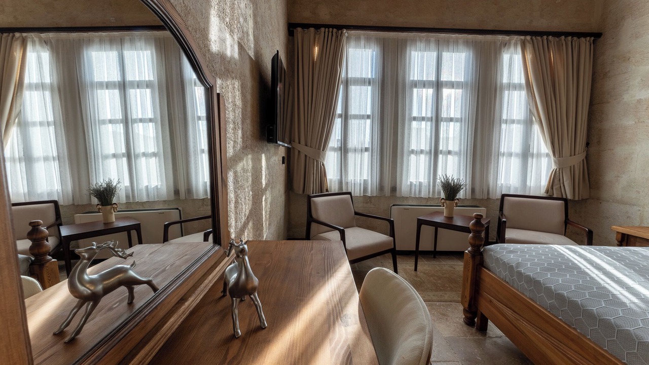 Photo of Bedroom in Urgup