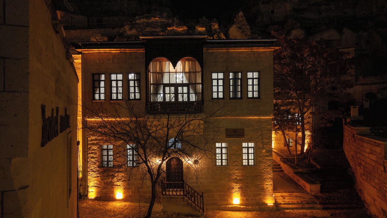 Photo of Outdoor in Urgup