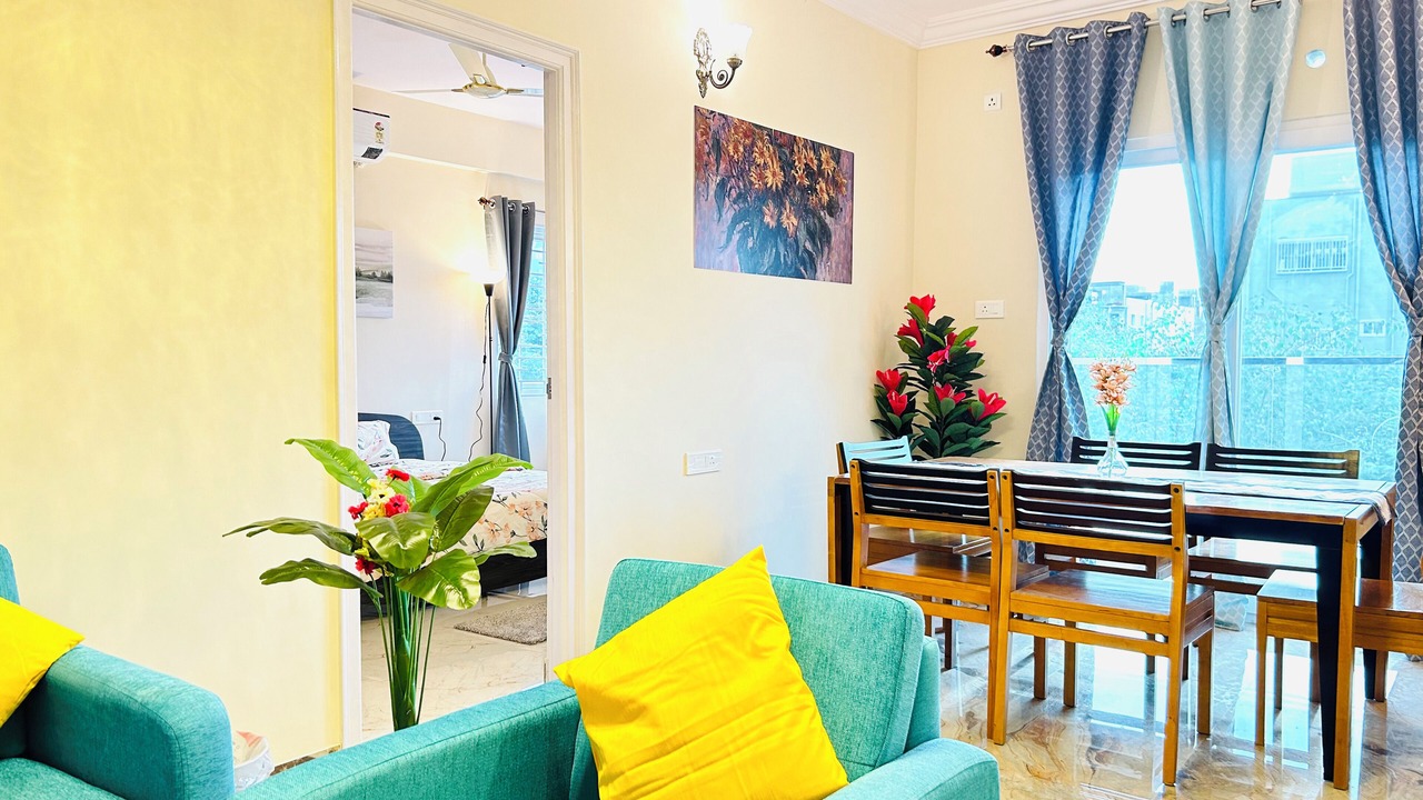 Photo of Livingroom in Serilingampally