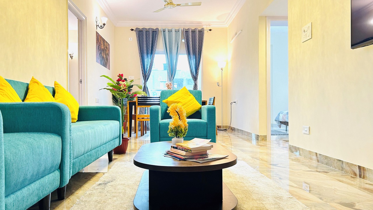 Photo of Livingroom in Serilingampally