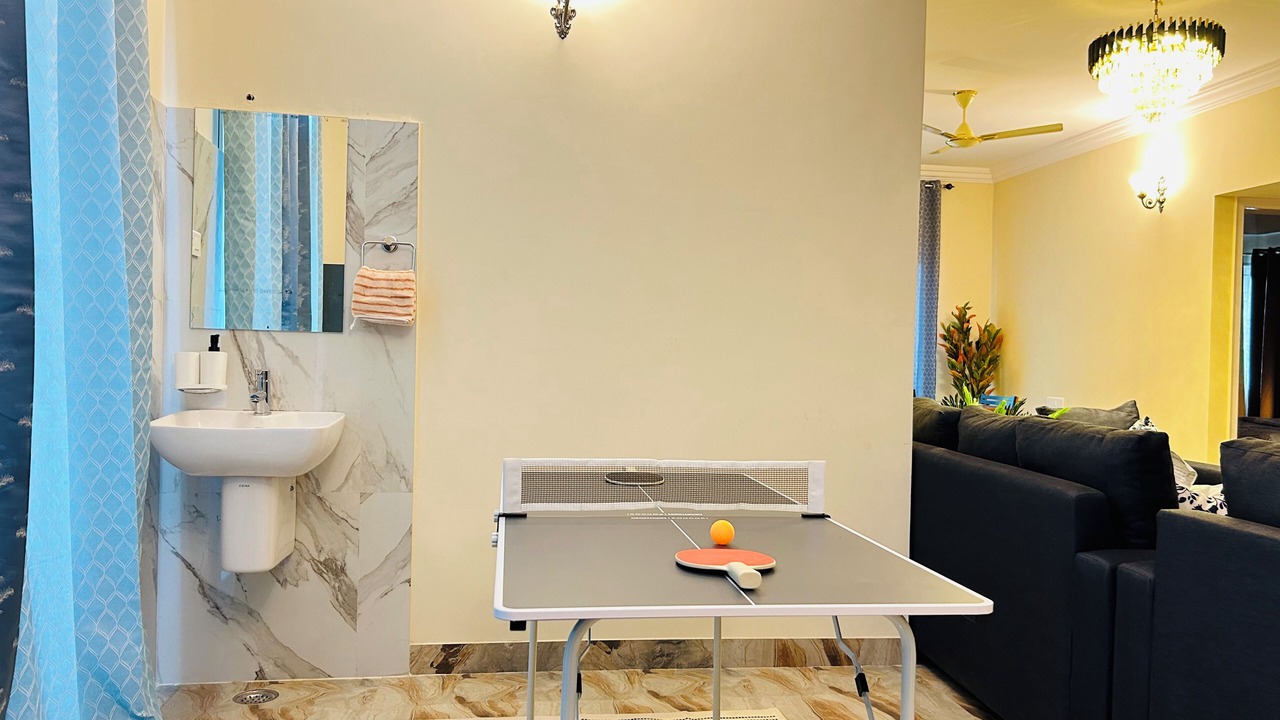 Photo of Bedroom in Serilingampally