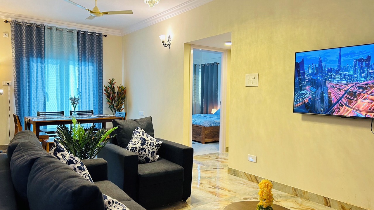 Photo of Livingroom in Serilingampally