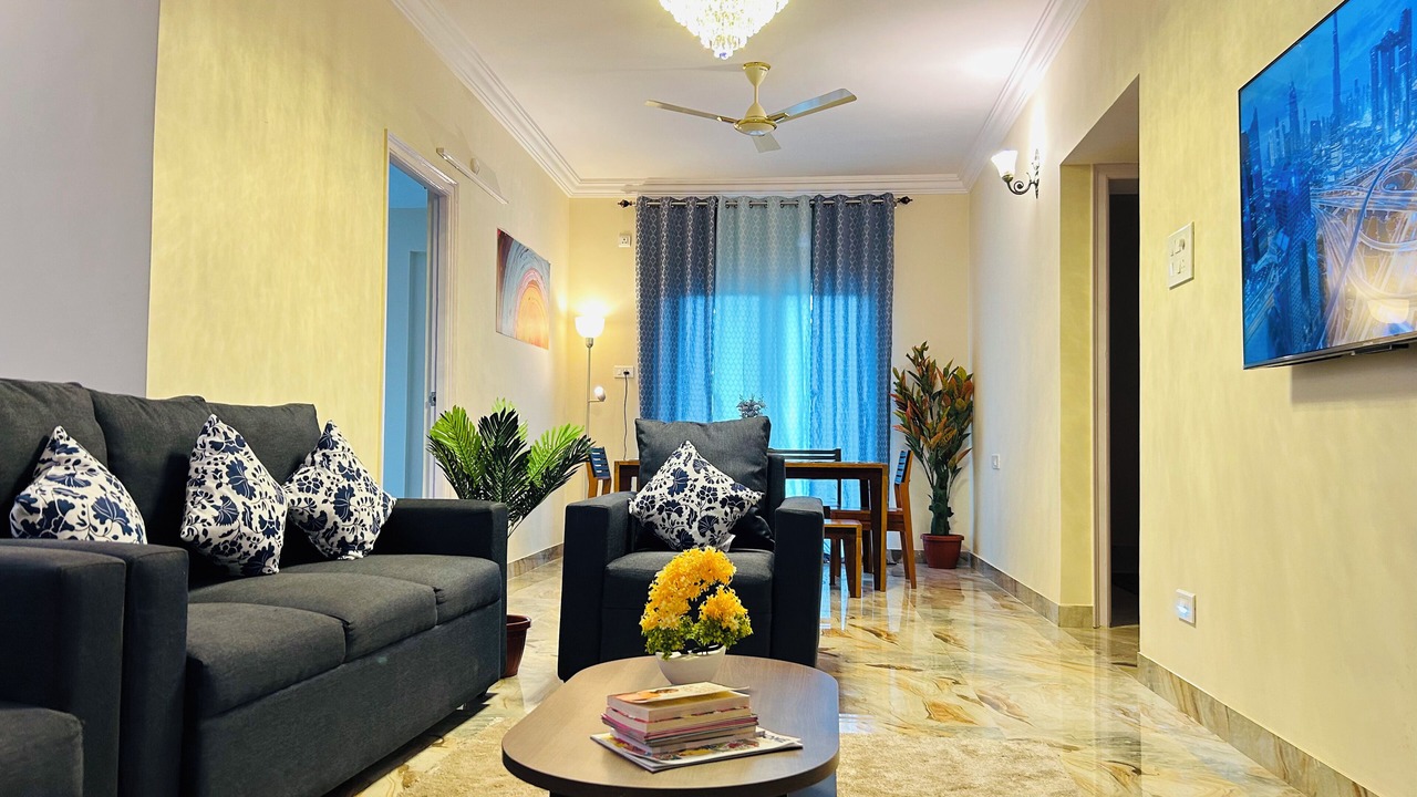 Photo of Livingroom in Serilingampally