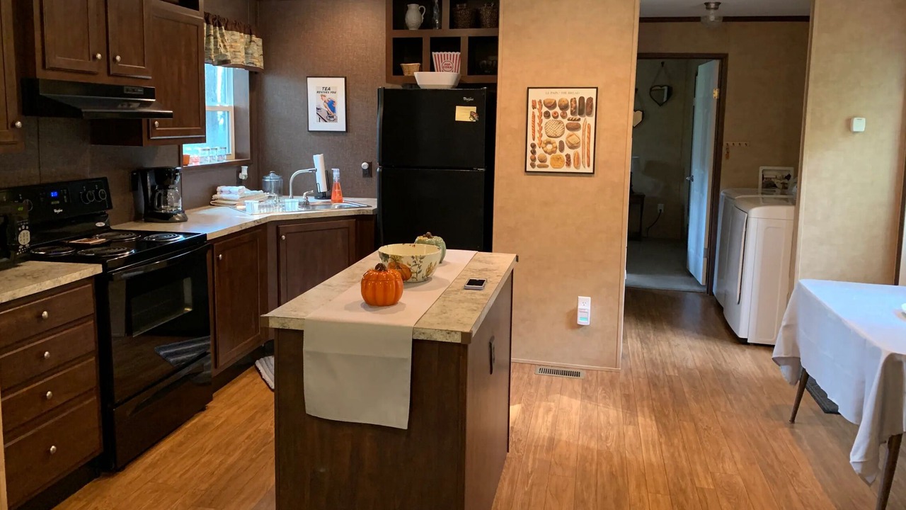 Photo of Kitchen in Cammal