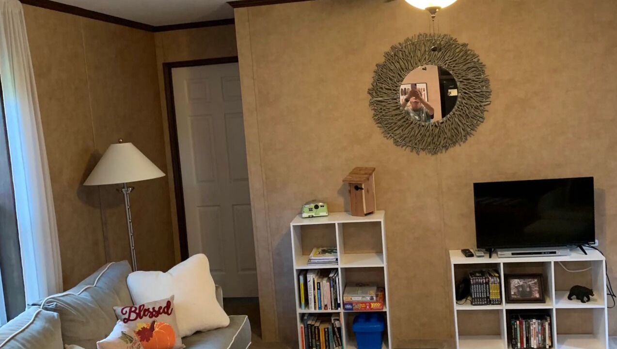 Photo of Livingroom in Cammal