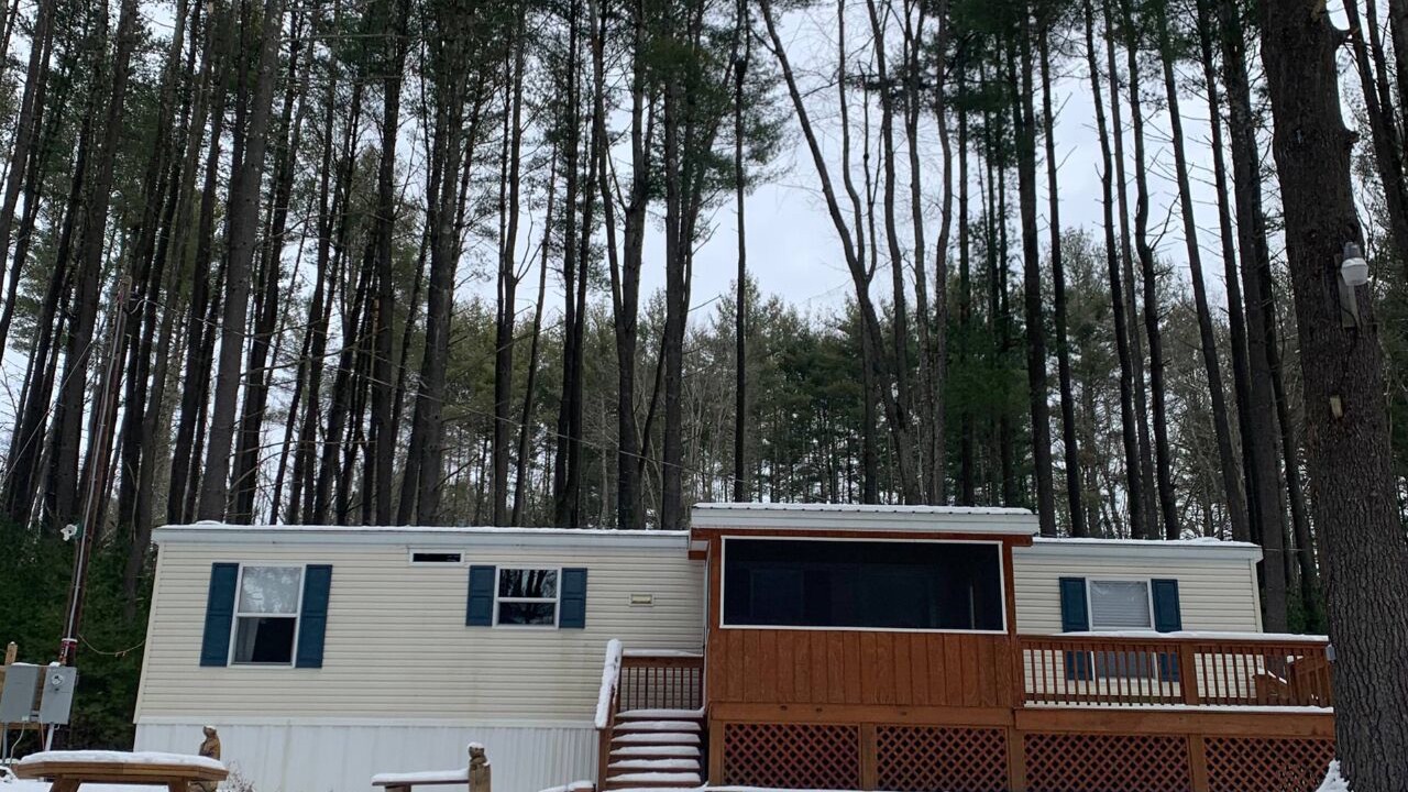 Photo of Outdoor in Cammal