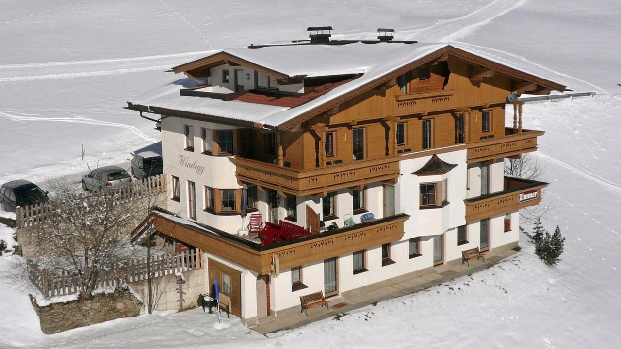 Photo of Outdoor in Hintertux