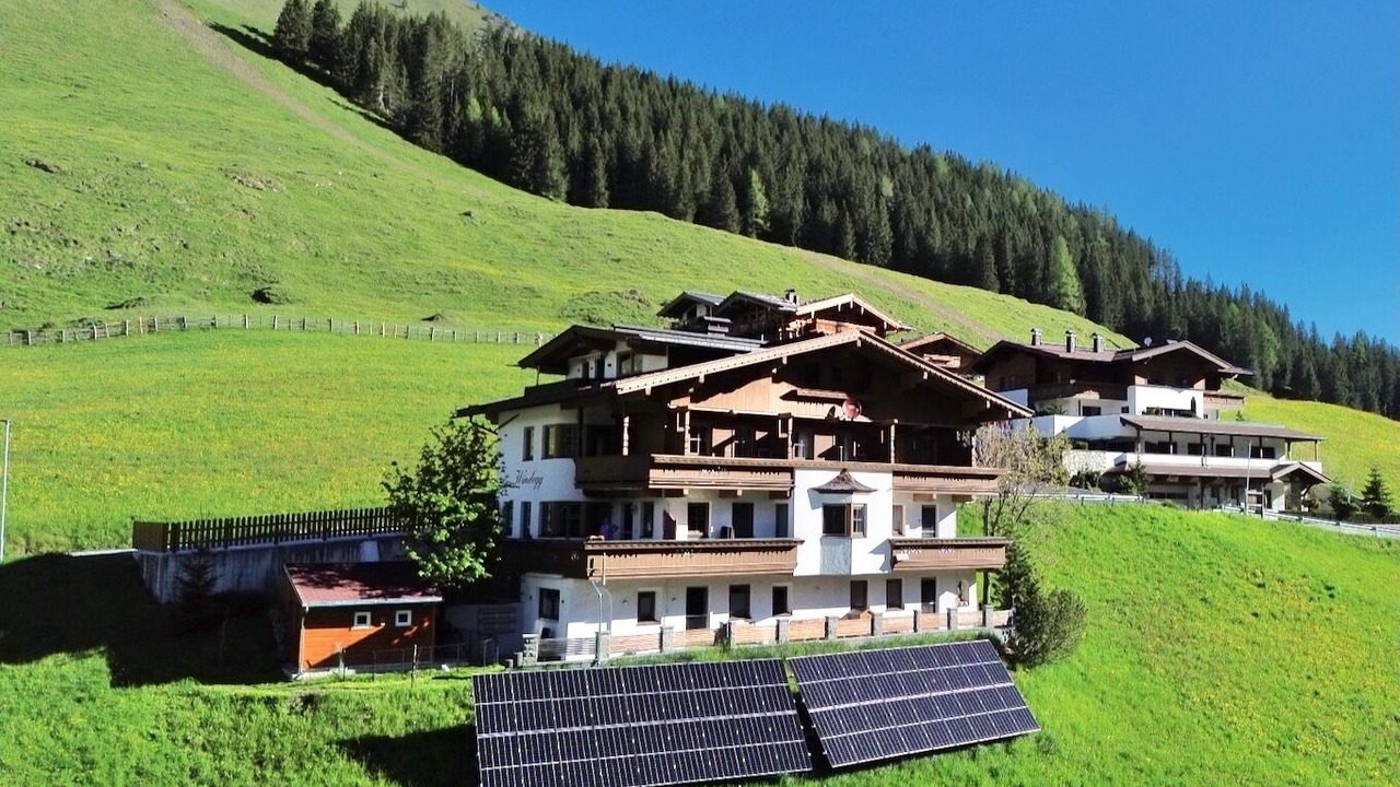 Photo of Outdoor in Hintertux