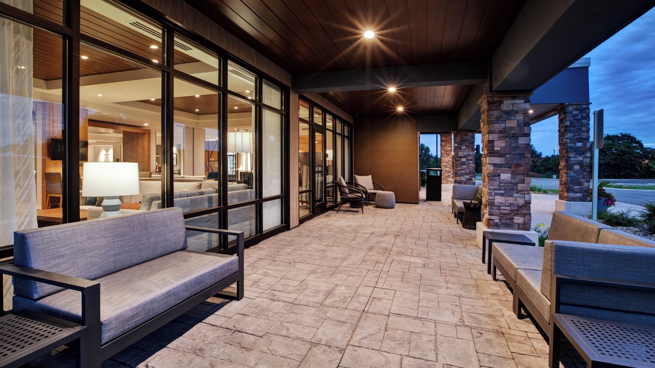 Photo of Outdoor in Crystal Springs