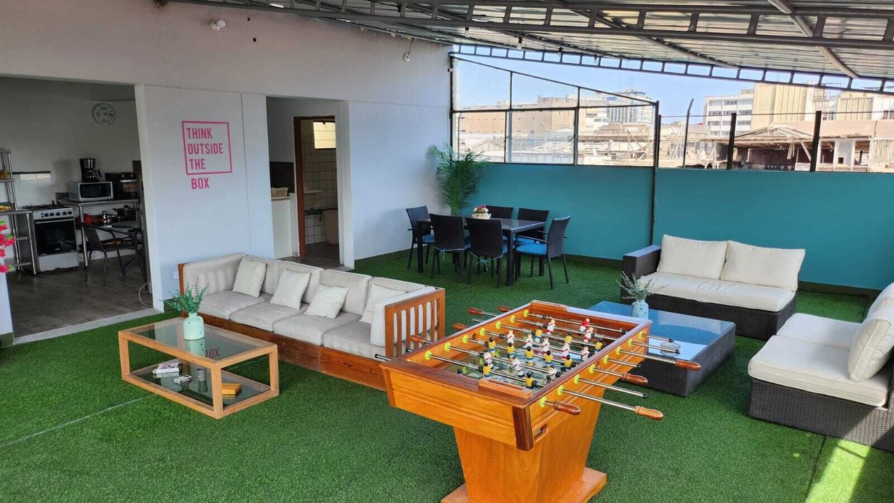 Photo of Outdoor in Lima Historic Center
