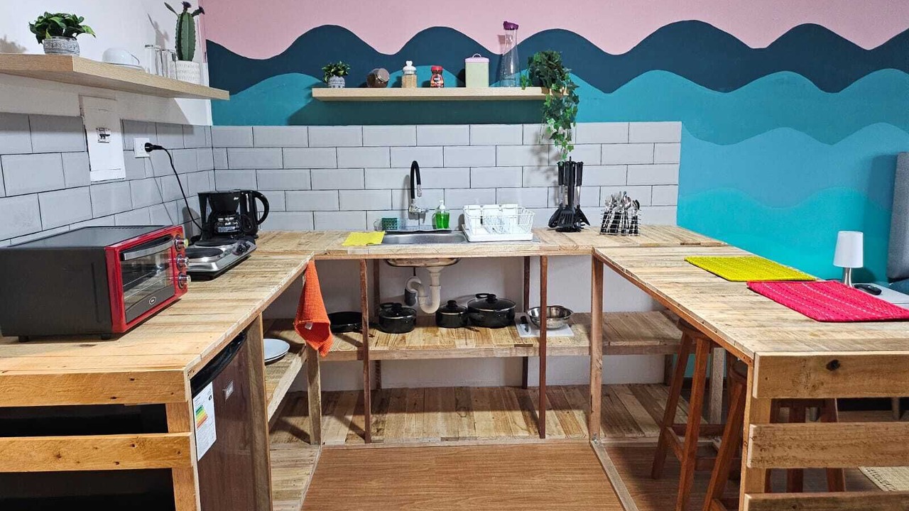 Photo of Kitchen in Lima Historic Center
