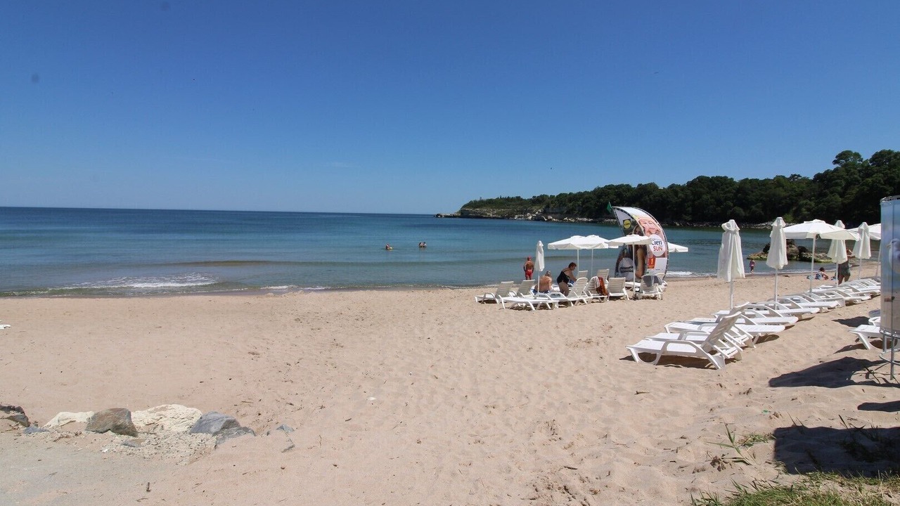 Photo of Outdoor in Tsarevo