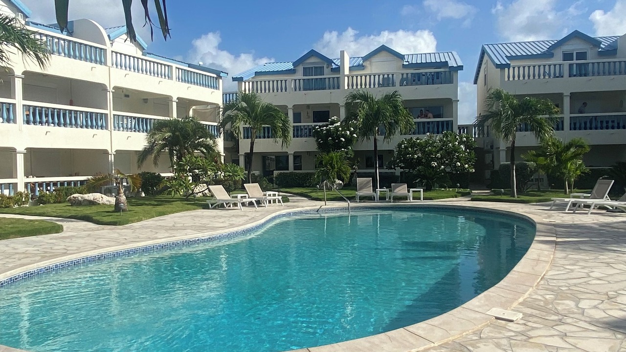 Photo of Outdoor in Simpson Bay