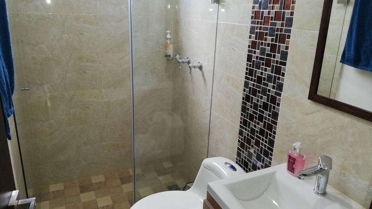 Photo of Bathroom in Popayan