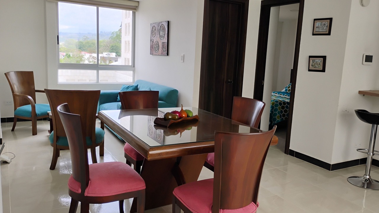Photo of Livingroom in Popayan