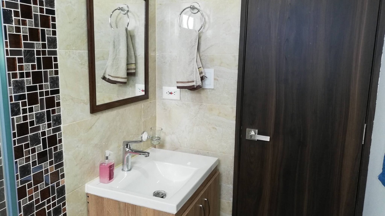 Photo of Bathroom in Popayan