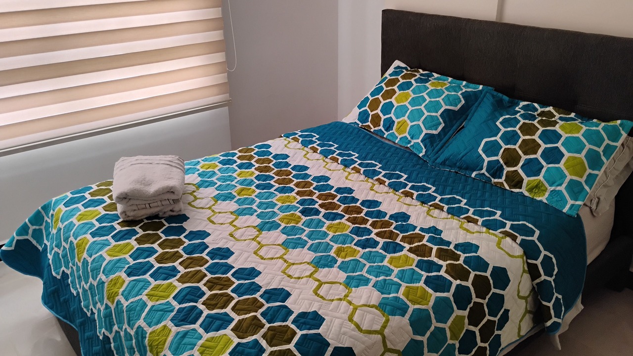 Photo of Bedroom in Popayan