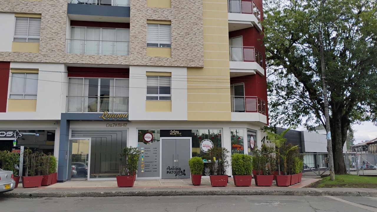 Photo of Outdoor in Popayan
