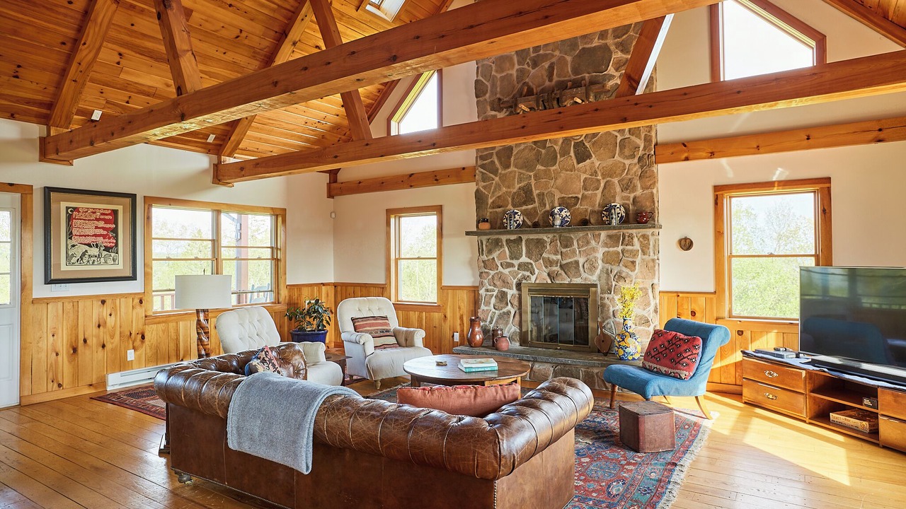 Photo of Livingroom in Callicoon