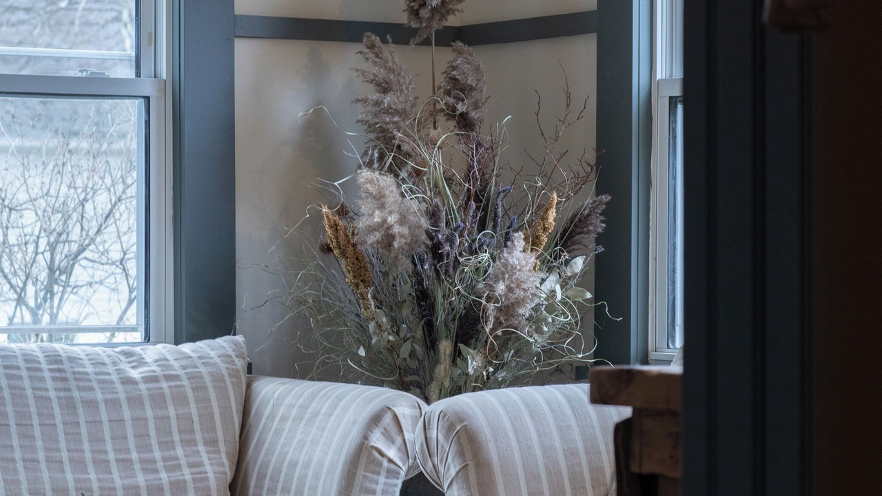 Photo of Livingroom in Callicoon