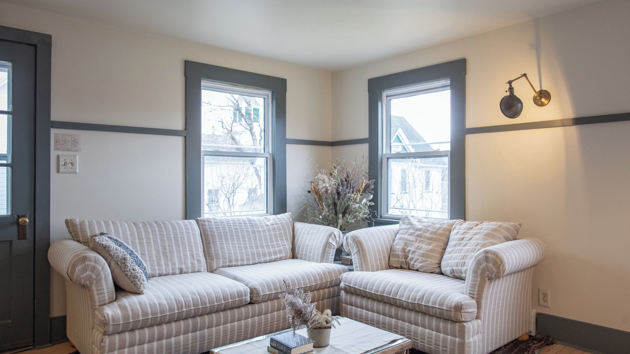 Photo of Livingroom in Callicoon