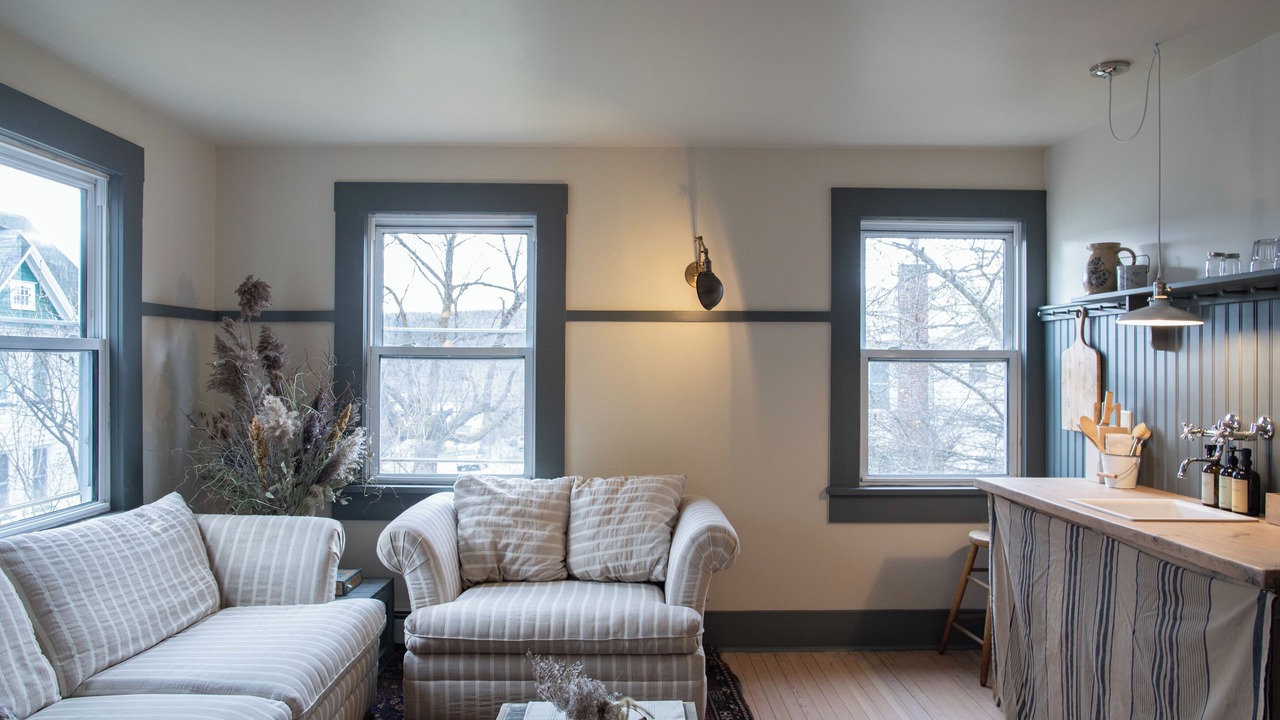 Photo of Livingroom in Callicoon