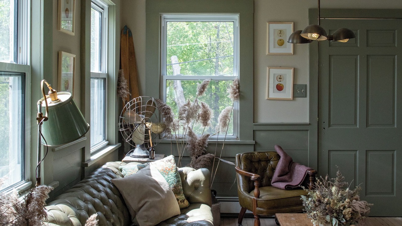 Photo of Livingroom in Callicoon