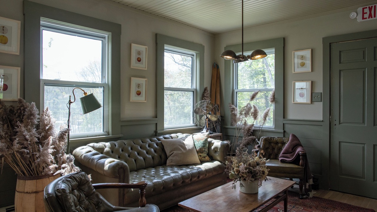Photo of Livingroom in Callicoon