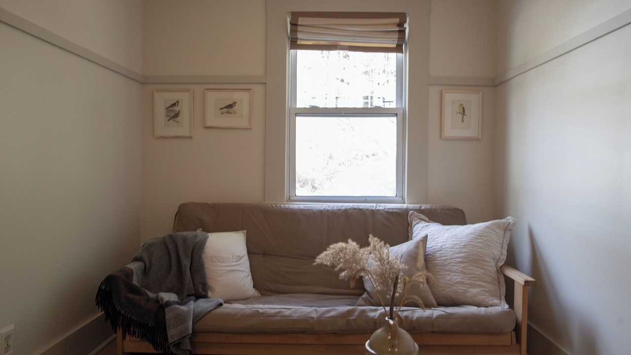 Photo of Livingroom in Callicoon