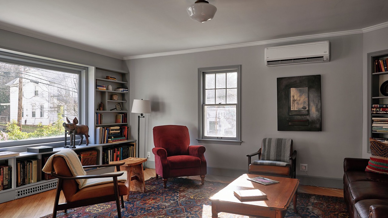 Photo of Livingroom in Callicoon