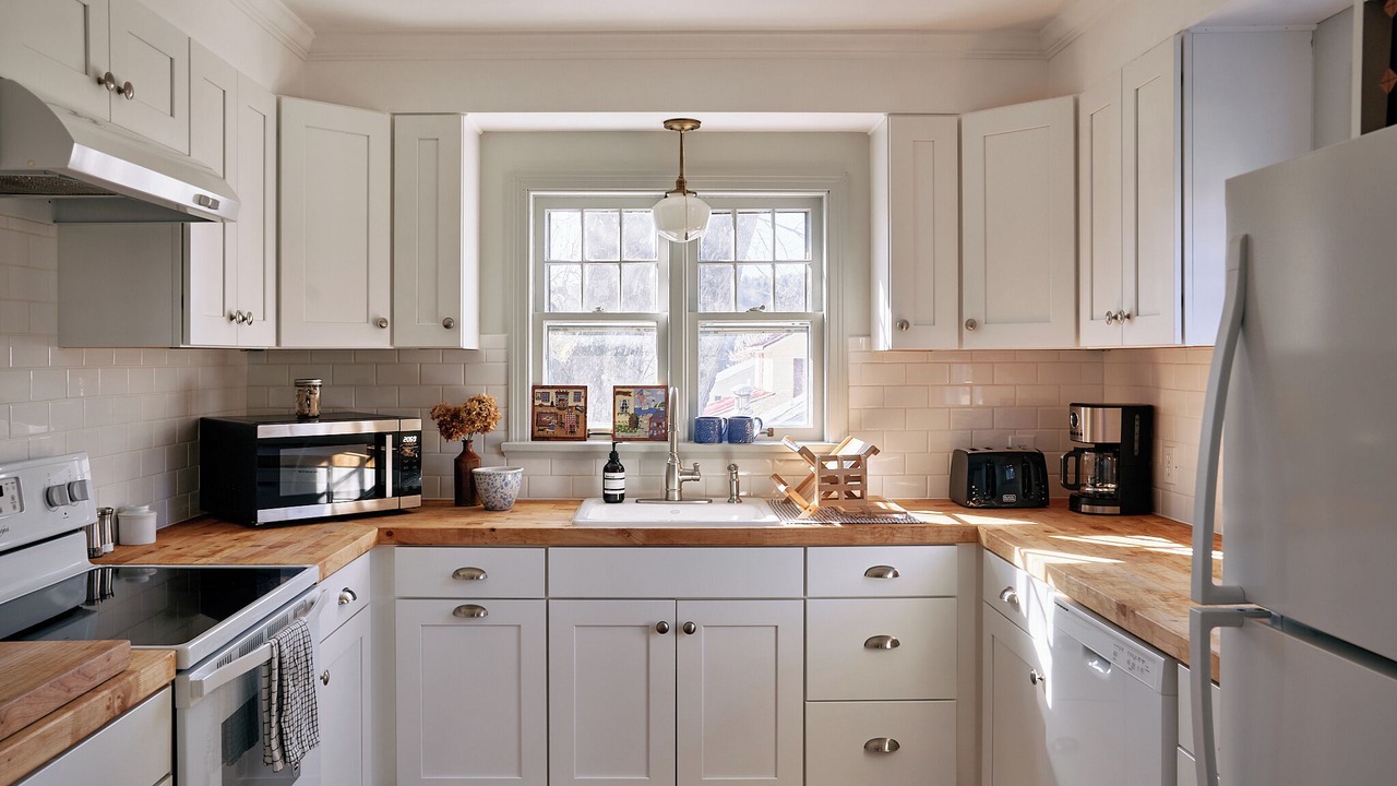 Photo of Kitchen in Callicoon