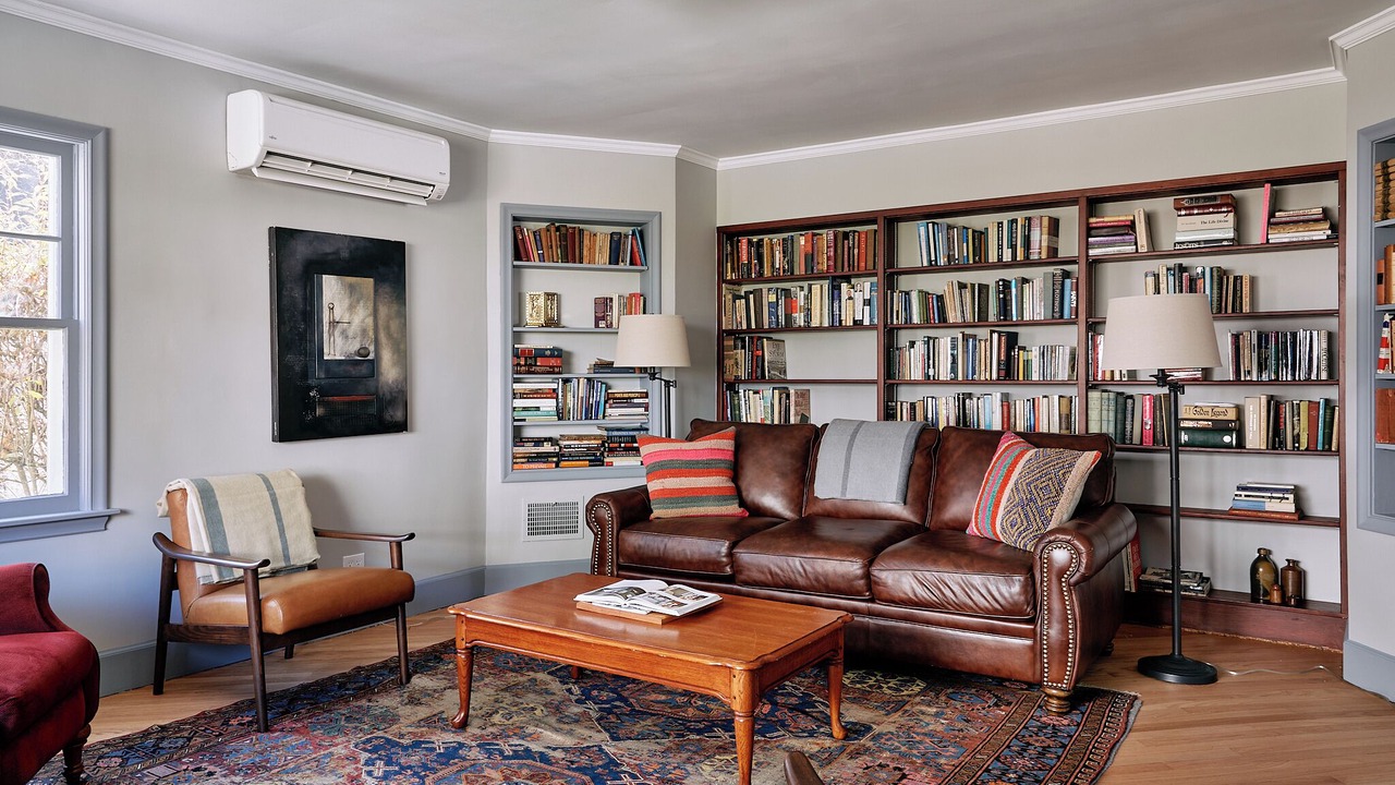 Photo of Livingroom in Callicoon